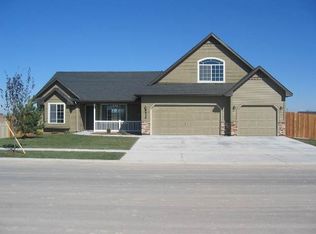 4375 Alderstone, Nampa, ID 83686