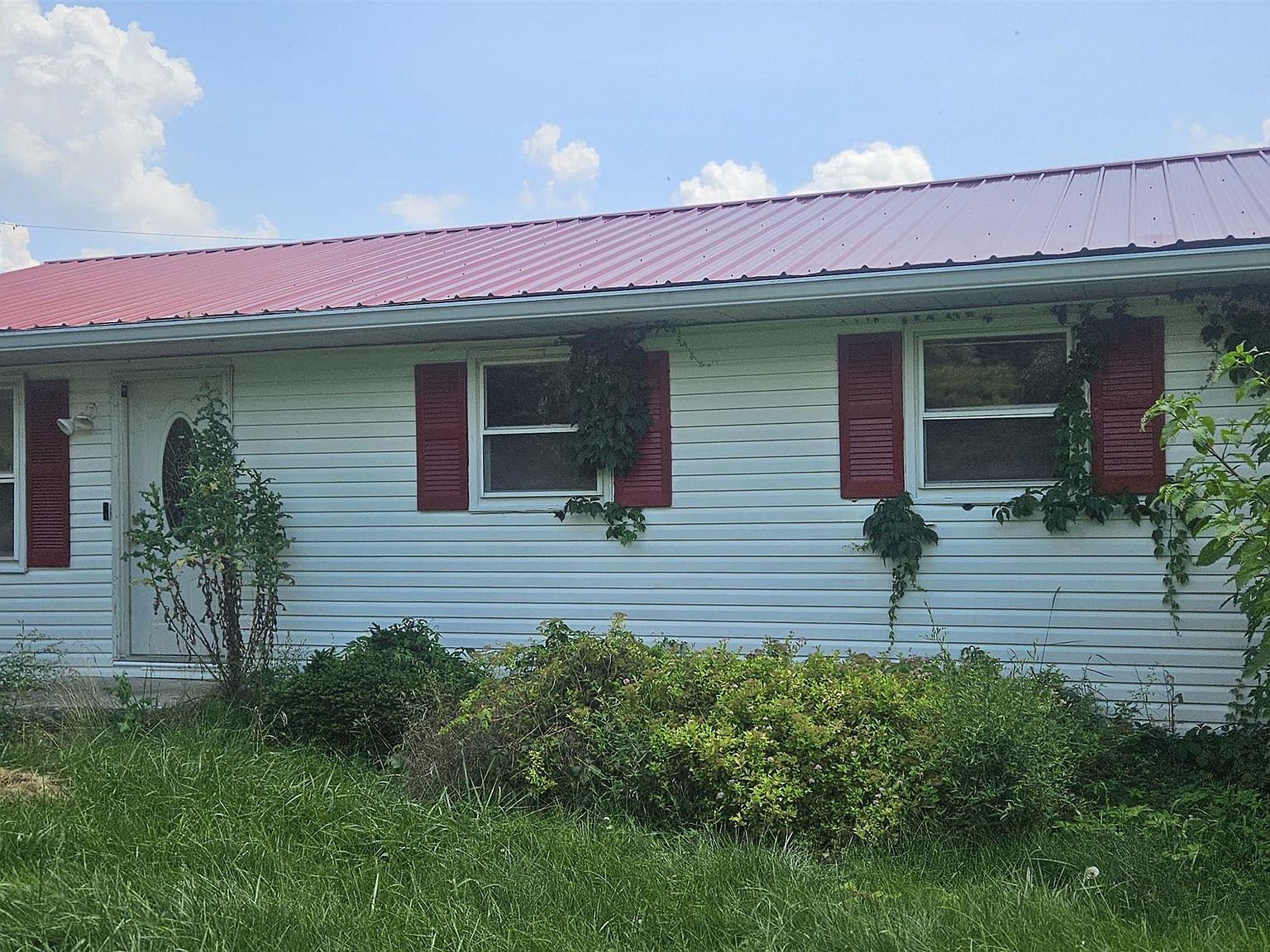ながす屋 7345 S Zikes Rd, Bloomington, IN 47401 | MLS #202524713 | Zillow