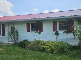 7345 S Zikes Rd, Bloomington, IN 47401