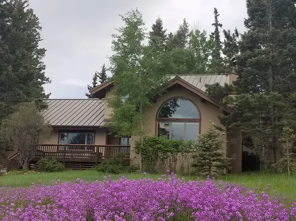 90 Lakeview Park Dr, Angel Fire, NM 87710