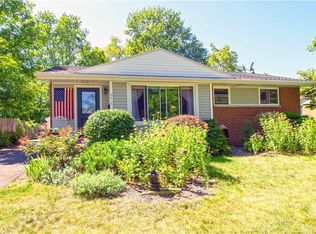 3413 Pobst Dr, Dayton, OH 45420