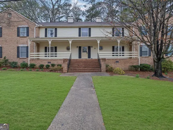 3825 Lavista Rd APT O1, Tucker, GA 30084