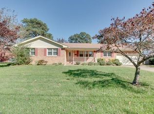 4668 Miles Standish Rd, Virginia Beach, VA 23455