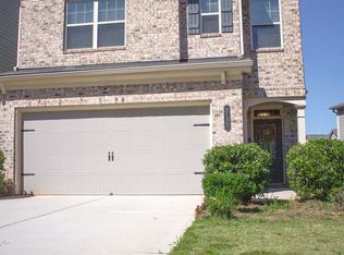 3132 Baylor Cir, McDonough, GA 30253