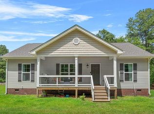 1260 Cedar Creek Rd, Swansea, SC 29160