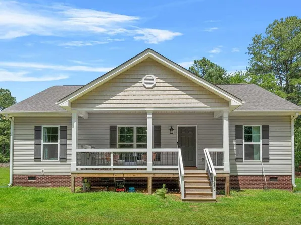 1260 Cedar Creek Rd, Swansea, SC 29160