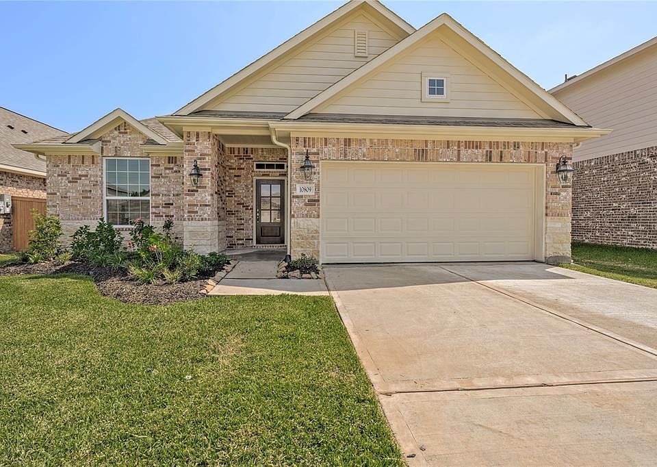 11611 Wilgers Way, Willis, TX 77378 MLS 55632498 Zillow