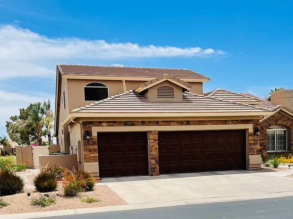 9229 E Crystal Dr, Sun Lakes, AZ 85248