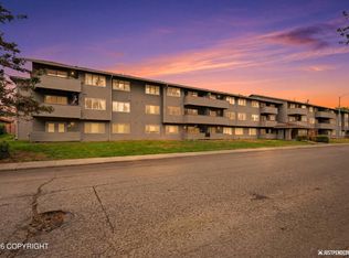 4333 San Ernesto Ave #W313, Anchorage, AK 99508