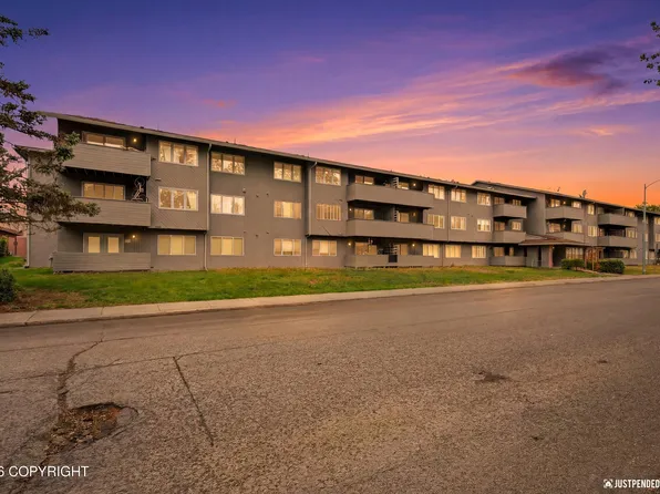4333 San Ernesto Ave #W313, Anchorage, AK 99508
