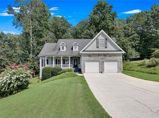 4288 Mountain Ridge Rd, Gainesville, GA 30506