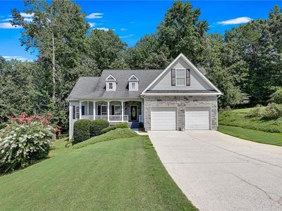 4288 Mountain Ridge Rd, Gainesville, GA, 30506