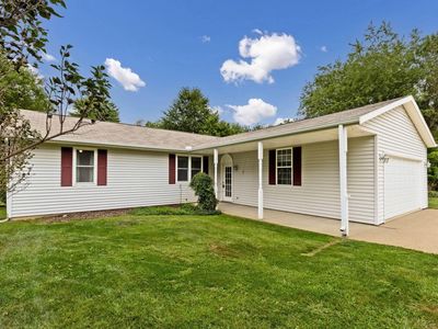 1500 Apple Valley Dr, Howard, OH, 43028