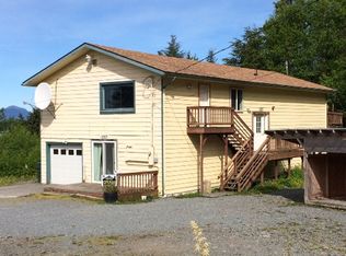 137 Shelikof Way, Sitka, AK 99835