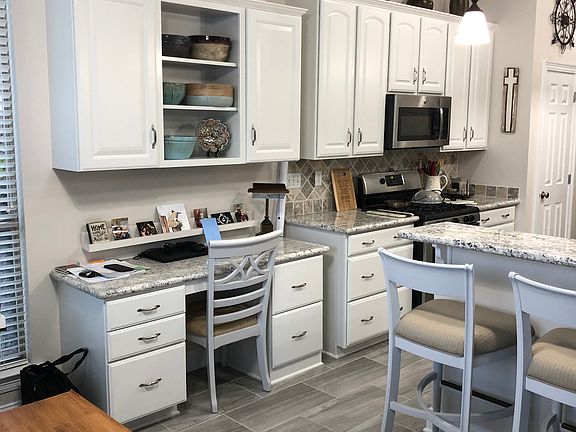 Tile floors updated Dec 18