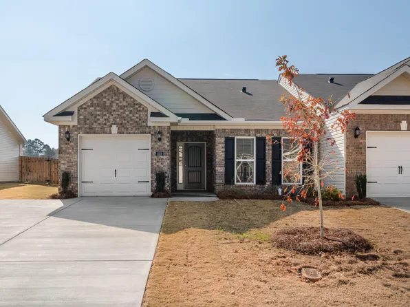 212 Willowton Lane, Hephzibah, GA 30815