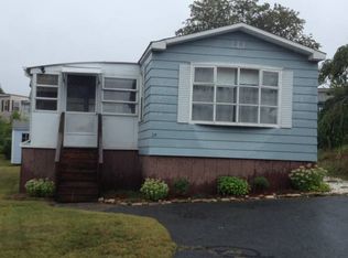 25 Lydia Dr, Plymouth, MA 02360