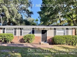 4679 Suffolk Ave, Jacksonville, FL 32208