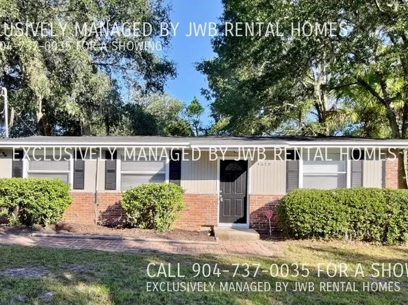 4679 Suffolk Ave, Jacksonville, FL 32208
