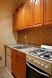 Rented by Citi Habitats