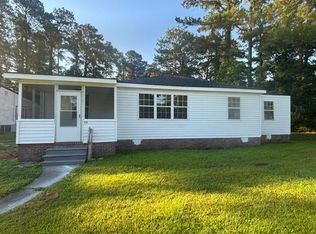 115 Miller Blvd, Havelock, NC 28532