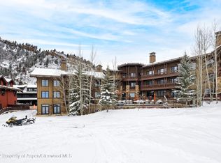 39 Boomerang Rd #2410-27, Aspen, CO 81611
