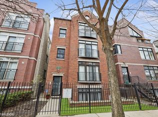 1425 W Fillmore St #3, Chicago, IL 60607