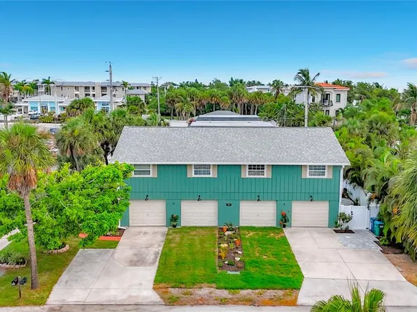 202 Peacock Ln #A, Holmes Beach, FL 34217