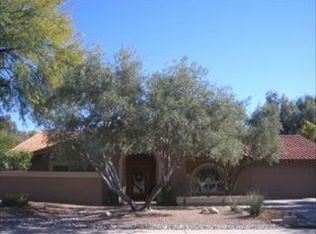 8693 E Turquoise Ave, Scottsdale, AZ 85258