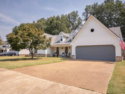 2426 Lacosta Dr, Bartlett, TN, 38134