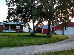 2659 Beach Rd, Conway, MO 65632