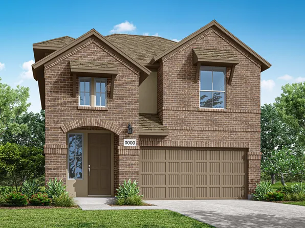 Mariposa Plan, Flora