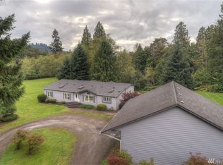 146 Prairie Ln, Kelso, WA 98626