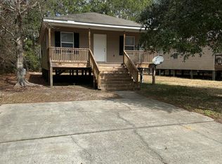 6192 E Ridley St, Bay Saint Louis, MS 39520