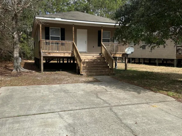 6192 E Ridley St, Bay Saint Louis, MS 39520