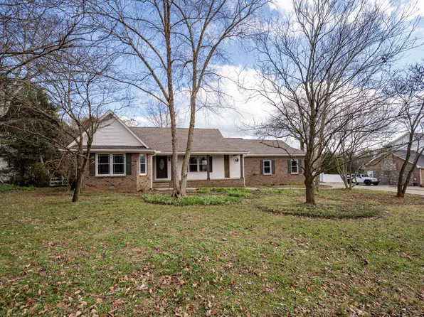 807 River Rock Blvd, Murfreesboro, TN 37128
