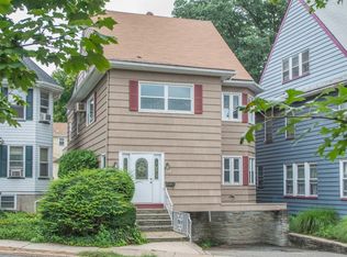 461 Belleville Ave FLOOR 1, Glen Ridge, NJ 07028