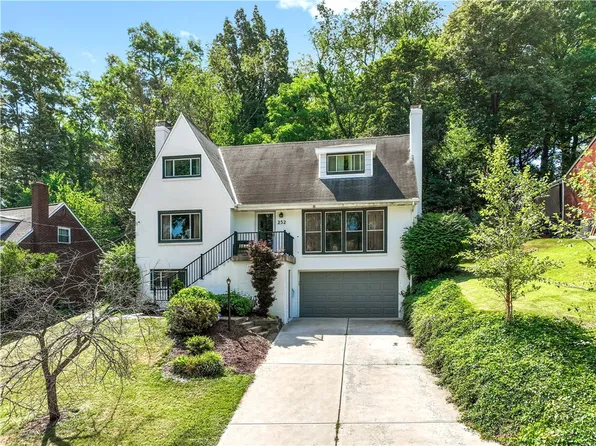 252 Roycroft Ave, Pittsburgh, PA 15234
