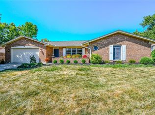 65 Sesame St, Springboro, OH 45066