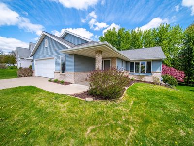 3315 Oxford Ln NW, Rochester, MN, 55901