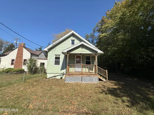 4360 W Alexis Rd, Toledo, OH 43623