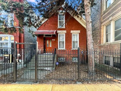 1313 N Artesian Ave, Chicago, IL, 60622