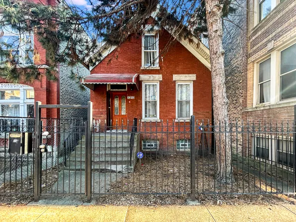 1313 N Artesian Ave, Chicago, IL 60622