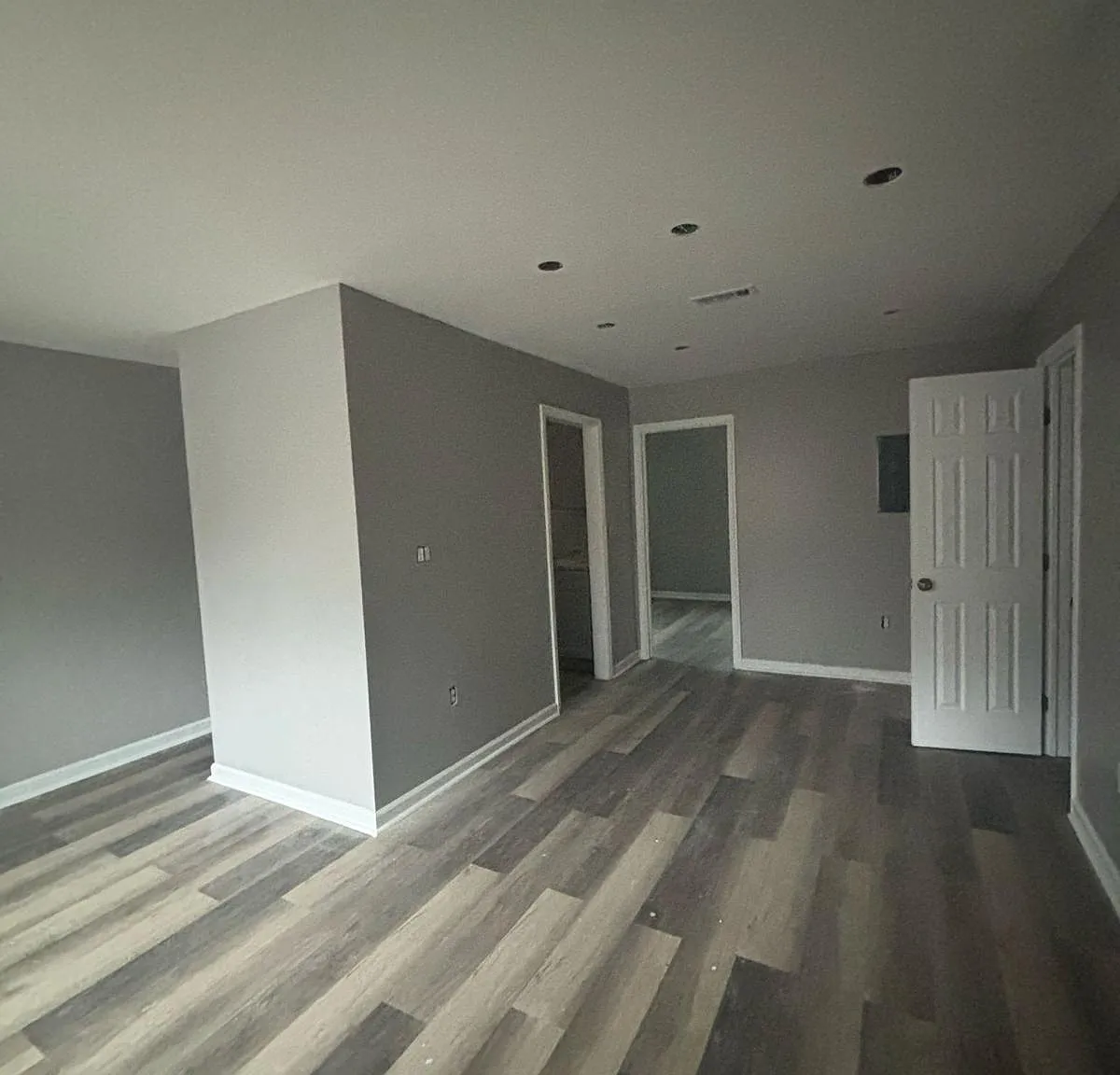1 bed, 640 sqft, $1,230 — Photo 3