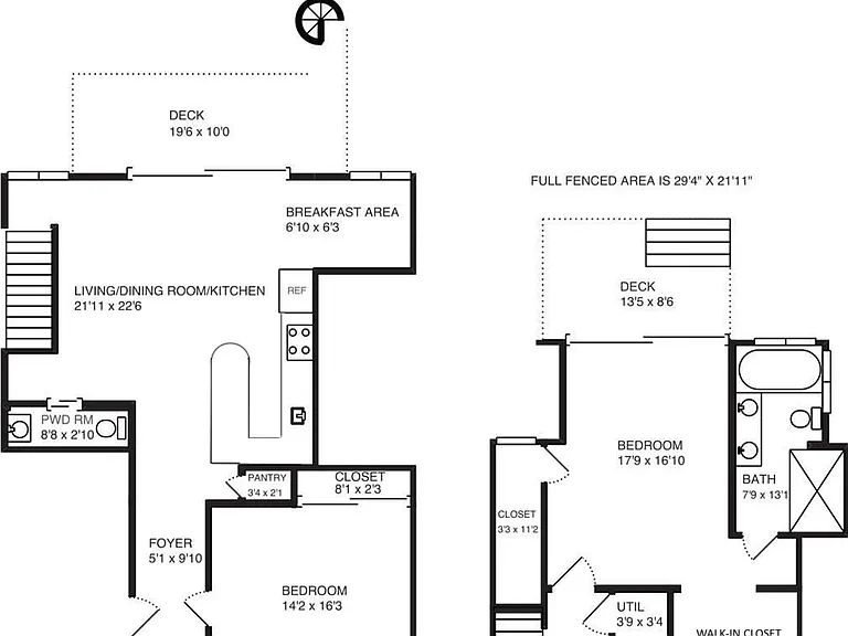 576 Shotwell St #1 — Photo 38