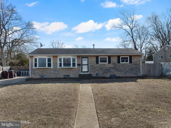 23 Mallard Rd, Bayville, NJ 08721