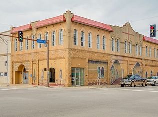 102 W Main St, Shawnee, OK 74801