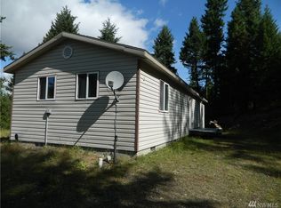 33 Horn Ranch Rd, Tonasket, WA 98855