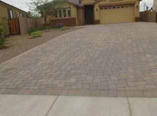 8431 N Gaetano Loop, Tucson, AZ 85742