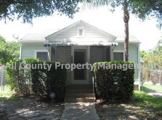 1901 20th Ave N, Saint Petersburg, FL 33713
